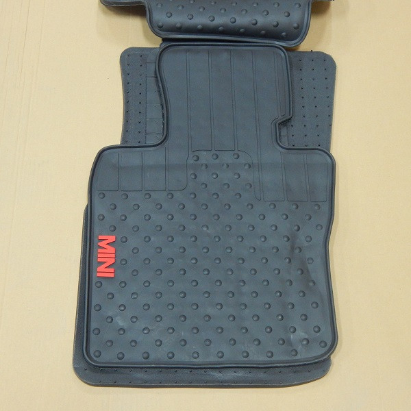 tipske patosnice mini r55,clubman,one cooper 07-14 sa logom